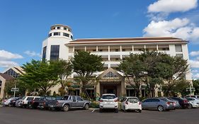 Surin Majestic Hotel
